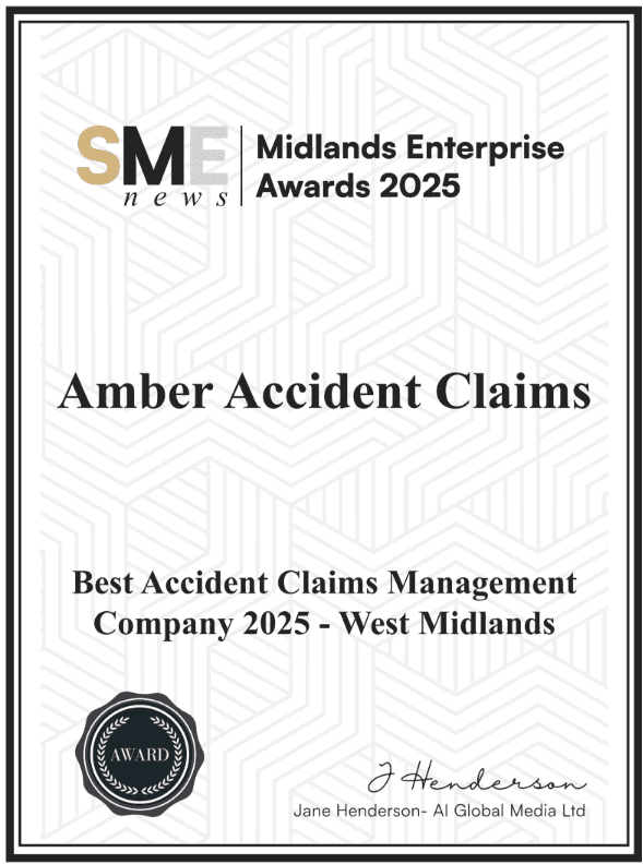 Enterprise Partner Plaque